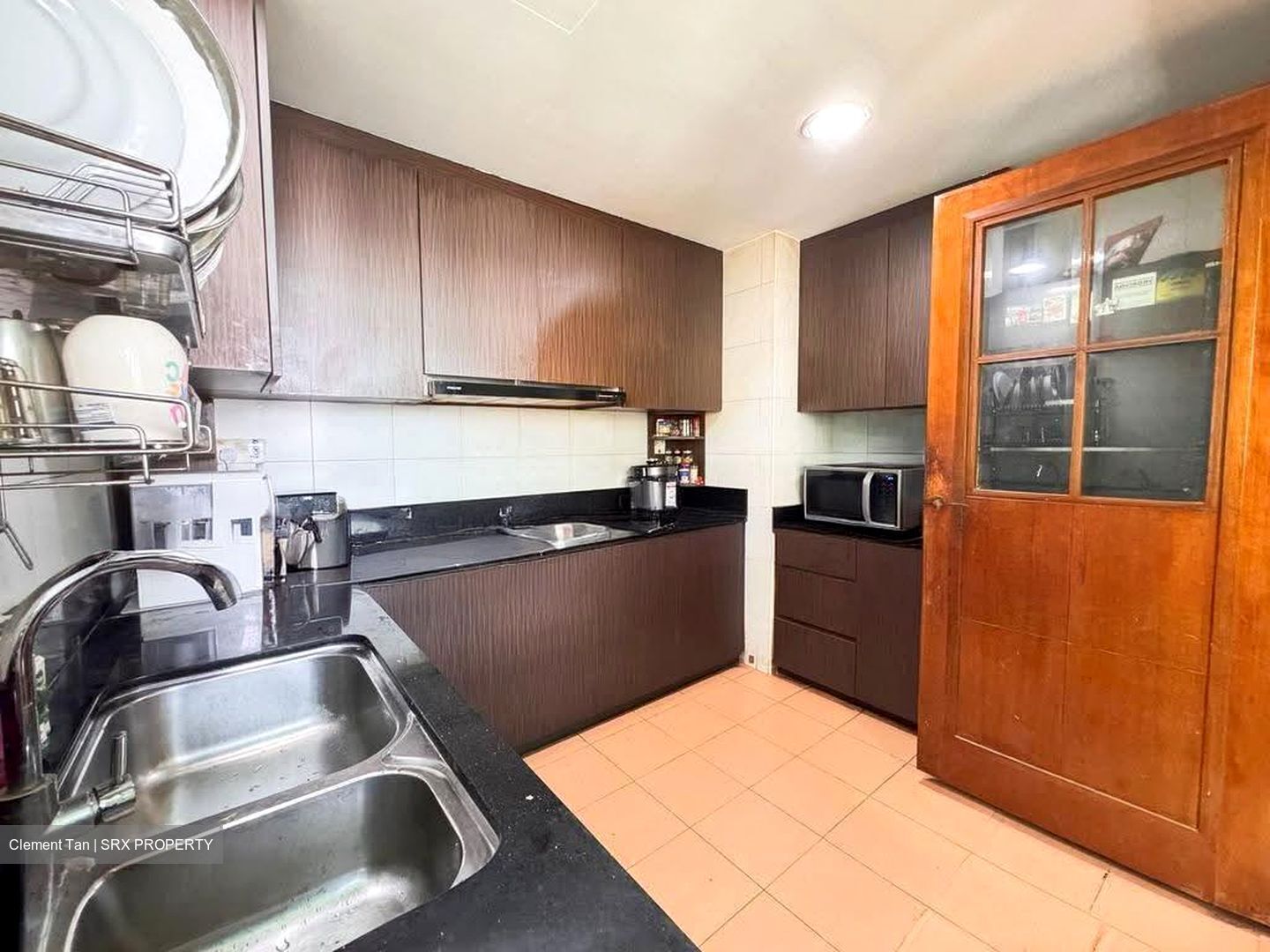 Palm Gardens (D23), Condominium #608019931